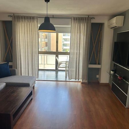 Aime Benalmadena Lejlighed Eksteriør billede