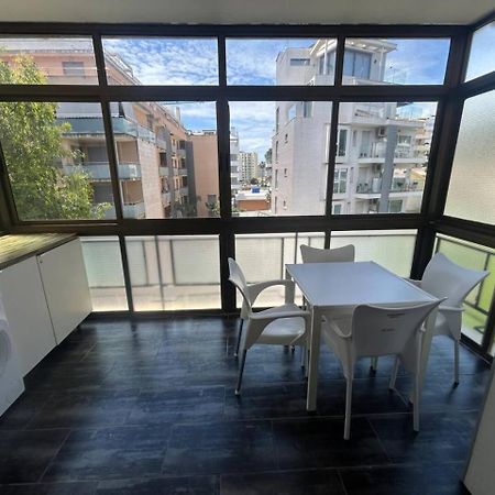 Aime Benalmadena Lejlighed Eksteriør billede