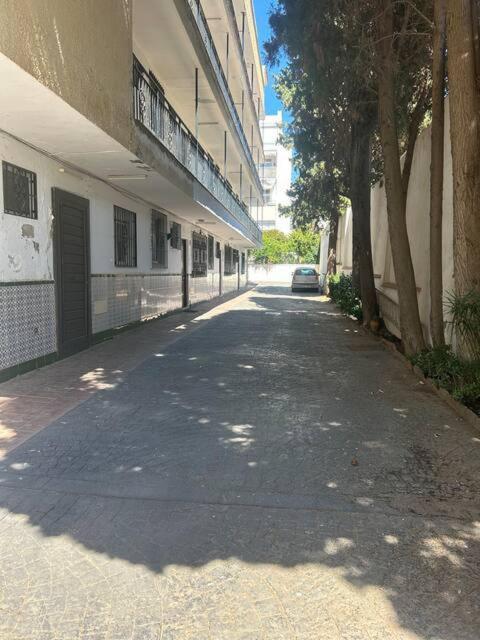 Aime Benalmadena Lejlighed Eksteriør billede