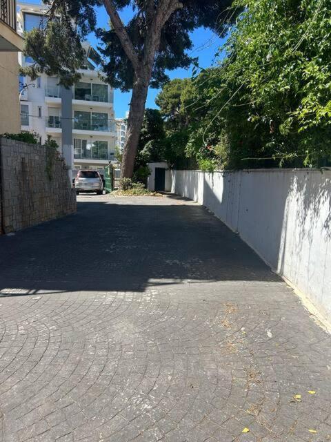 Aime Benalmadena Lejlighed Eksteriør billede